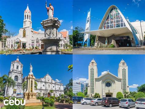 cebu city churches|Citichurch .